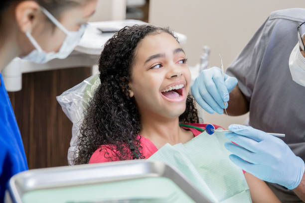 Best Orthodontic Emergency Dentist in Richland, MO