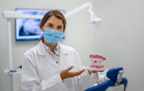 Best Emergency Dental Extractions in Richland, MO