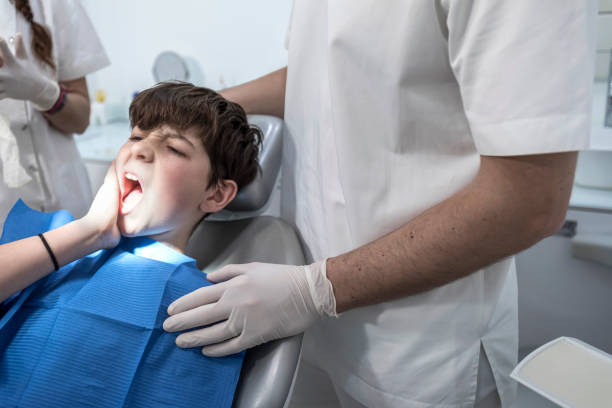 Best Emergency Dentist for Special Needs Patients in Richland, MO