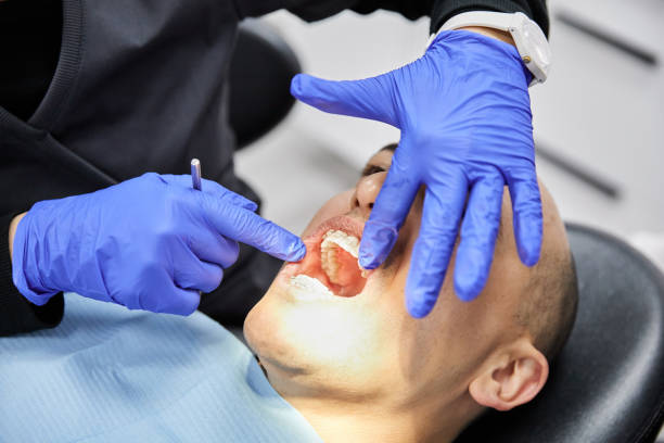 Best Emergency Cosmetic Dentistry in Richland, MO