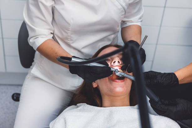 Best Pediatric Emergency Dentist in Richland, MO